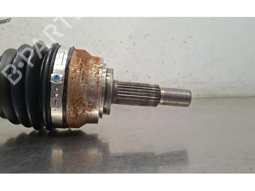 Left front driveshaft DACIA SANDERO III 1.0 TCe 90 | BP40614893M38 - Image 3