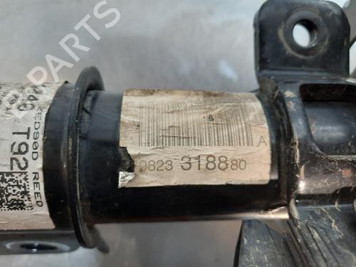 Right front shock absorber PEUGEOT 308 SW II (LC_, LJ_, LR_, LX_, L4_) 1.2 THP 130 | BP15234385M17 