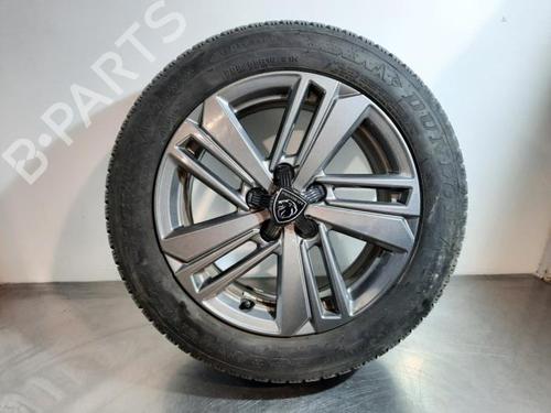 rim-peugeot-308-iii-fb_-fh_-fp_-f3_-fm_-2021-32222760 main image