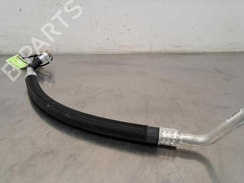 AC pipe PEUGEOT 308 III (FB_, FH_, FP_, F3_, FM_) PureTech 130 (FPHNSL, FPHNST) | BP23628798M126 