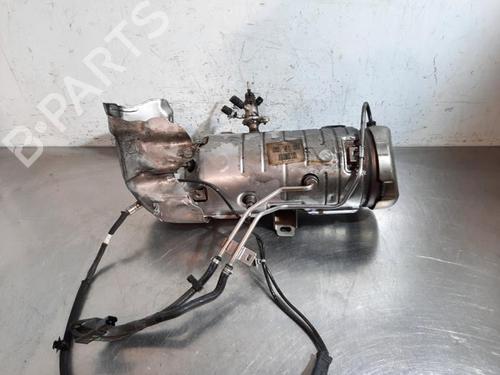Partikelfilter für CITROËN C5 AIRCROSS (A_) 1.5 BlueHDi 130 (ACYHZJ, ACYHZR) (131 hp) 30739595