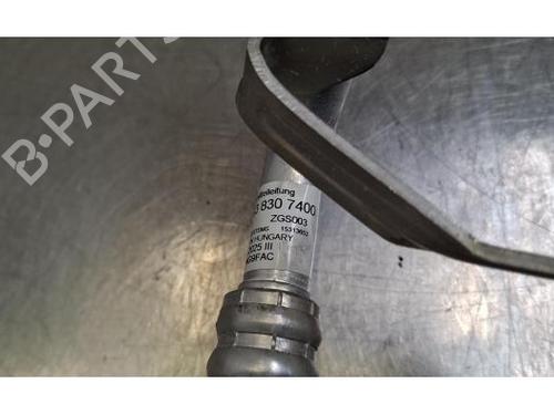 AC pipe MERCEDES-BENZ EQB (X243) EQB 250+ (243.602) | BP39011310M126 - Image 5