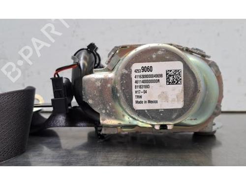 Front right seatbelt CHEVROLET BOLT EV | BP37162106I25 - Image 3