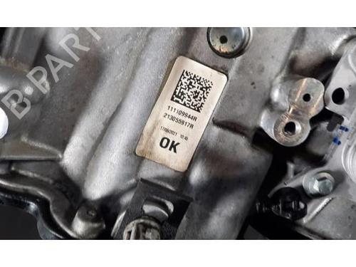 Engine NISSAN MICRA V (K14) 1.0 IG-T | BP30521343M1 