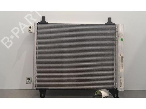 AC-Kondensator OPEL CORSA F (P2JO) 1.2 (68) (75 hp) 31371930