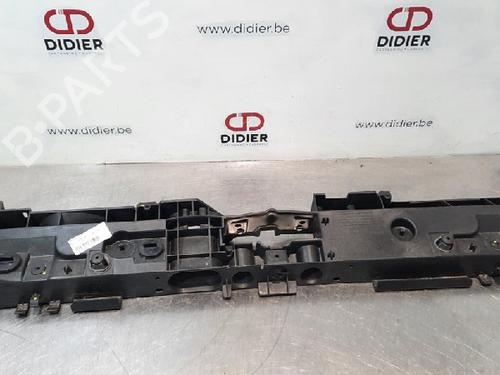 Crossmember RENAULT CLIO IV (BH_) 1.5 dCi 75 | BP10892760C162 