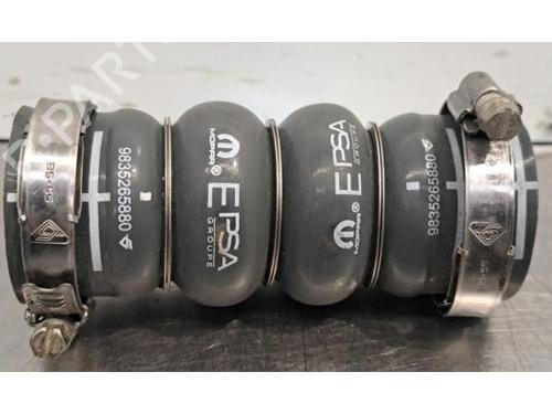 intercooler-pipe-peugeot-208-ii-ub_-up_-uw_-uj_-2019-32353944 main image