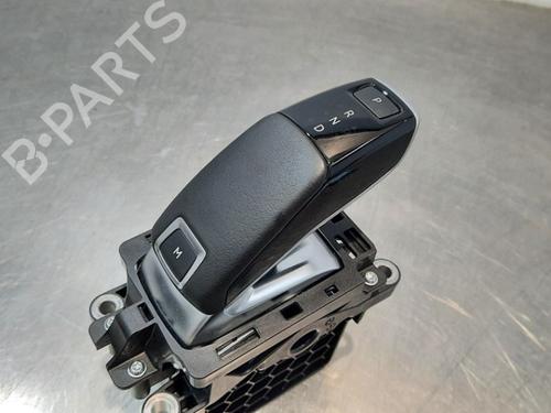 Gear lever PEUGEOT 3008 II SUV (MC_, MR_, MJ_, M4_) 1.5 BlueHDi 130 | BP11728955M90 