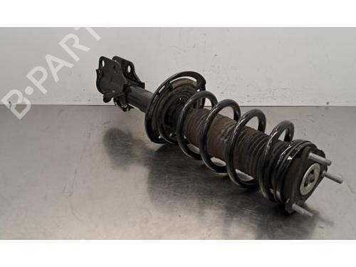Right front shock absorber FORD TRANSIT Van (FA_ _) 2.0 TDCi | BP34386059M17  - Image 8