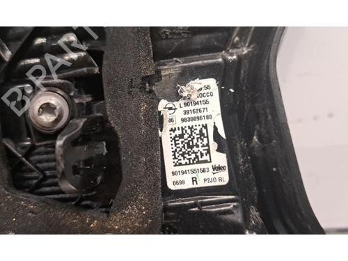 Right taillight OPEL CORSA F (P2JO) 1.2 (68) | BP31371951C35 