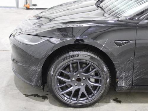 Left mirror TESLA MODEL 3 (5YJ3) EV | BP29343833C26 