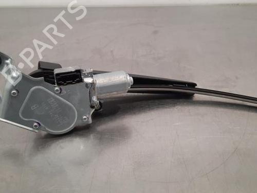 Rear wiper motor BMW X5 (G05, F95) xDrive 45 e Plug-in-Hybrid | BP20080882M102 