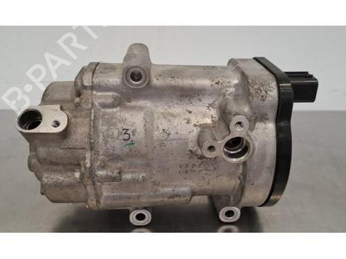 AC-Kompressor TOYOTA RAV 4 V (_A5_, _H5_) 2.5 Hybrid (AXAH52) (218 hp) 28613409