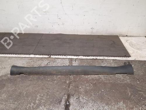 Used Left sideskirt CITROËN C4 CACTUS 1.2 VTi 82 (82 hp) 24015067