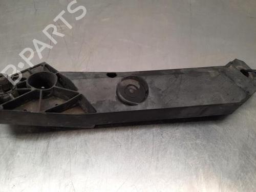Used Bumper shock absorber RENAULT TRAFIC II Van (FL) 2.0 dCi 115 (FL01, FL0U) (114 hp) 23606559