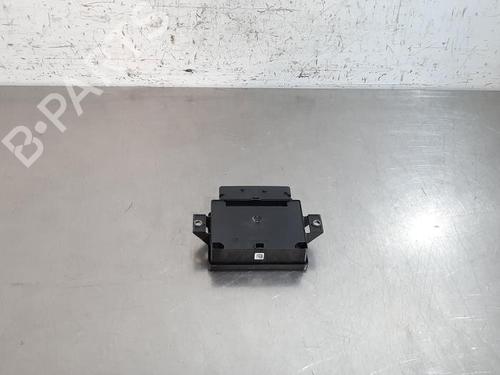 Electronic module MERCEDES-BENZ A-CLASS (W176) A 180 (176.042) | BP28012277M83 
