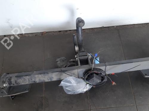 Tow ball/Mechanism MERCEDES-BENZ GLA-CLASS (X156) GLA 200 CDI 4-matic (156.902) | BP15025938C141 