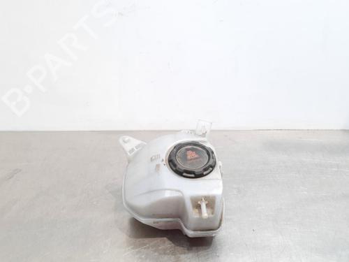 Used Expansion tank VW POLO VI (AW1, BZ1, AE1) 1.6 TDI (95 hp) 15035289