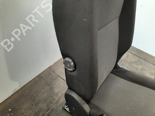 Left front seat CITROËN BERLINGO Box Body/MPV (K9) 1.5 BlueHDi 130 | BP37686599C15 - Image 6