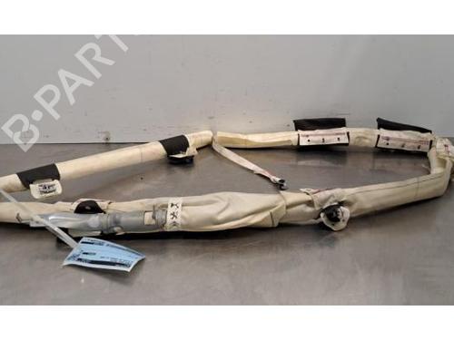 Used Right curtain airbag DS DS 3 / DS 3 CROSSBACK (UR_, UC_, UJ_) E-TENSE (UZZKXZ) (156 hp) 32664951