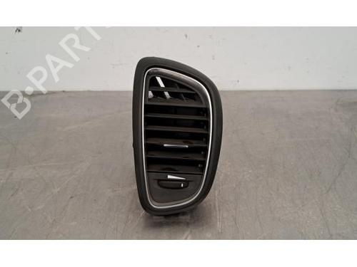 Used Air vent RENAULT SCÉNIC IV (J9_) 1.3 TCe 140 (140 hp) 25040372