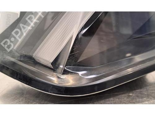 Right taillight PEUGEOT 308 III (FB_, FH_, FP_, F3_, FM_) PureTech 130 (FPHNSL, FPHNST) | BP27665814C35 