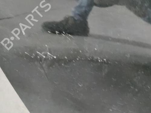 Right rear door PEUGEOT 208 II (UB_, UP_, UW_, UJ_) 1.2 PureTech 100 | BP23643176C5 