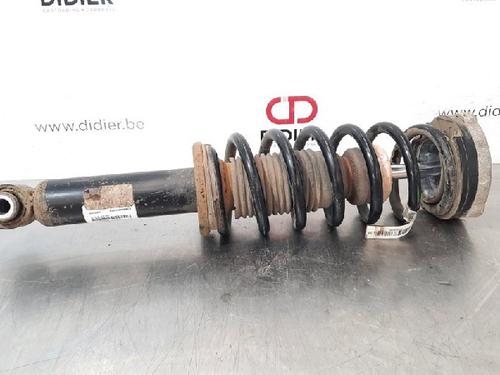 Used Right rear shock absorber BMW X4 (F26) xDrive 20 d (190 hp) 10884430