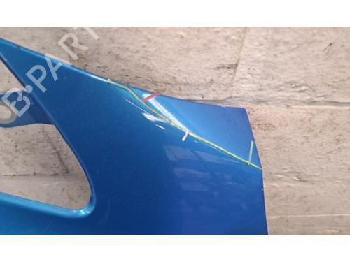 Forkjerm høyre MG MG ZS SUV (ZS32) 1.5 Hybrid+ | BP30447033C42