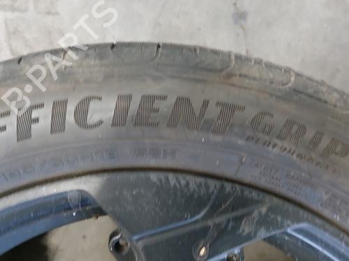 Rim CITROËN C4 III (BA_, BB_, BC_) ë-C4 (BCZKXC, BZCKSC) | BP15030731C45 