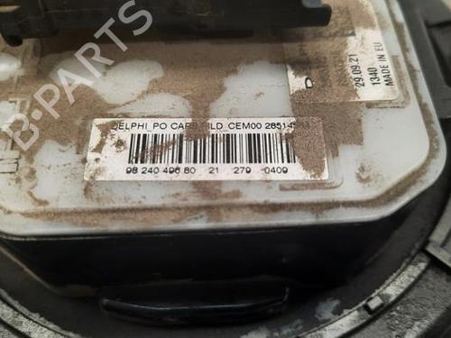 Fuel pump PEUGEOT 2008 II (UD_, US_, UY_, UJ_, UR_, UC_) 1.5 BlueHDI 110 (UDYHSK) | BP23602125M76 