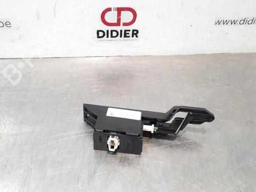 Elektronisk modul VW PASSAT B8 Variant (3G5, CB5) 1.6 TDI (120 hp) 10893633