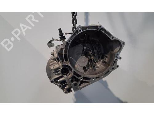 Used Gearbox Gearbox FIAT DUCATO Van (250_) E-Ducato (250DPE) (122 hp) 33221200 33221200