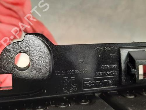 Other PEUGEOT 208 I (CA_, CC_) 1.5 BlueHDI 100 | BP23585764O1