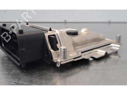 Control unit RENAULT MASTER III Van (FV) 2.3 dCi 145 FWD (FV0E, FV0F, FV0H, FV02, FV0M, FV0S,... | BP39235154M11 - Image 4