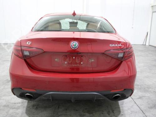 AC compressor ALFA ROMEO GIULIA (952_) 2.0 Q4 (952ACA45, 952ACA25) | BP26724233M34 - Image 16
