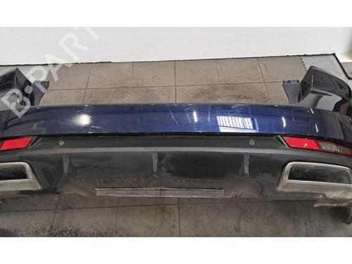 Used Rear bumper Rear bumper PEUGEOT 508 SW II (FC_, FJ_, F4_) 1.5 BlueHDi 130 (131 hp) 36099868 36099868