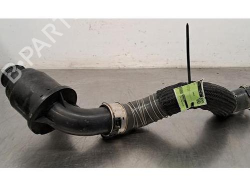 Used Intercooler pipe DS DS 4 II (FR_, FB_, F3_) PureTech 225 (FP5GGT) (224 hp) 23639158