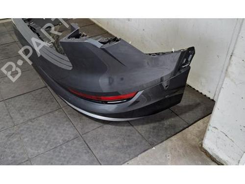 Rear bumper AUDI E-TRON Sportback (GEA) 50 quattro | BP29317916C8 