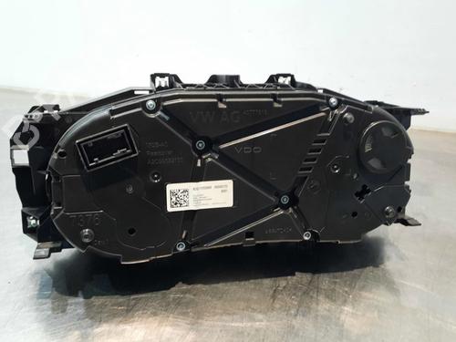 Instrument cluster VW POLO VI (AW1, BZ1, AE1) 1.6 TDI | BP15029947C47 