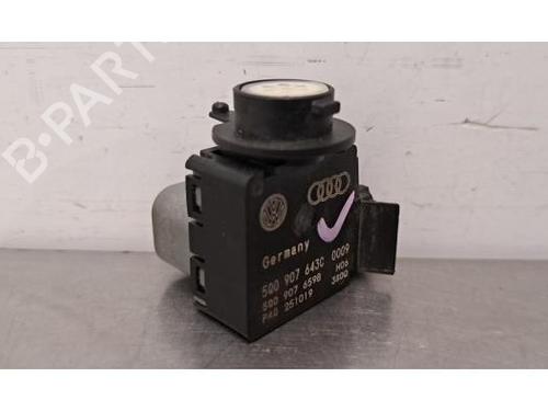 Used Other Other SKODA OCTAVIA III Combi (5E5, 5E6) 2.0 TSI RS (245 hp) 33631734 33631734