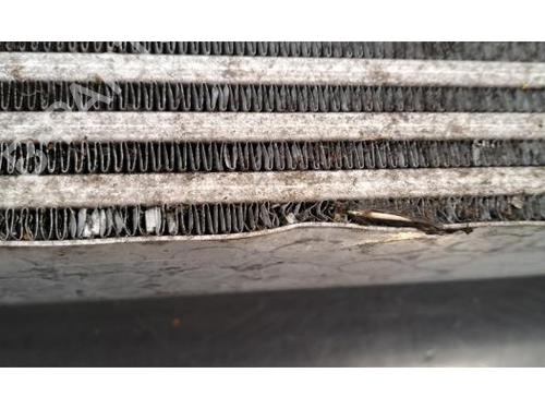 Intercooler VOLVO XC60 II (246) T5 AWD | BP29600664M30 