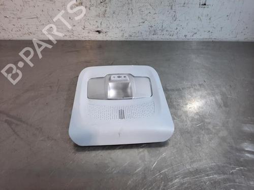 Used Interior roof light PEUGEOT 208 I (CA_, CC_) 1.0 VTi (68 hp) 23631617