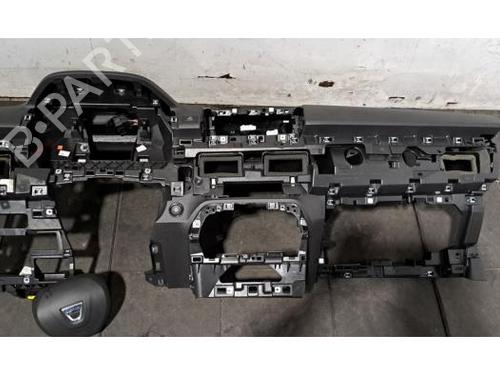 Glove box DACIA SANDERO III 1.0 SCe 65 | BP30663431C95