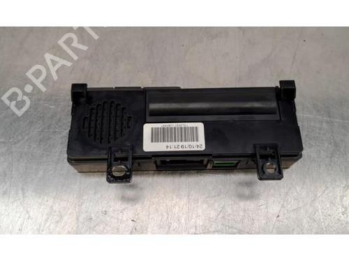 Elektronisk modul PEUGEOT PARTNER Box Body/MPV (K9) 1.5 BlueHDi 100 | BP29379436M83 