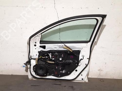 Right front door MAZDA 2 Hatchback (DL, DJ) 1.5 | BP23611570C3 