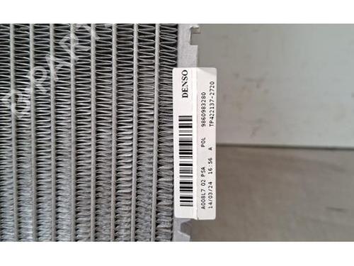 Water radiator CITROËN C3 IV (CC_, CB_) ë-C3 (CBZYAZ) | BP37862075M31 - Image 2