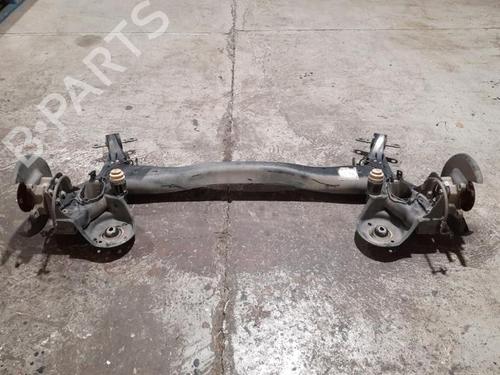 Rear axle CITROËN GRAND C4 SPACETOURER (3A_, 3E_) 1.5 BlueHDi 130 | BP23618533M2 