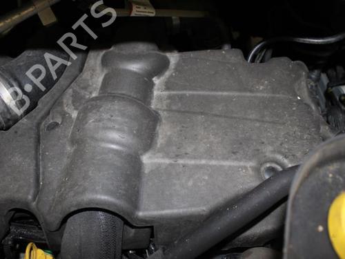 Left headlight RENAULT MASTER III Van (FV) 2.3 dCi 150 FWD (FV0F, FV03, FV09) | BP37674669C28 - Image 21