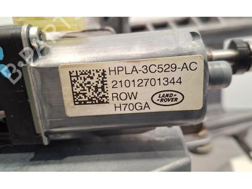 Steering column LAND ROVER DEFENDER Station Wagon (L663) P300 Si4 4x4 | BP32150321M21 